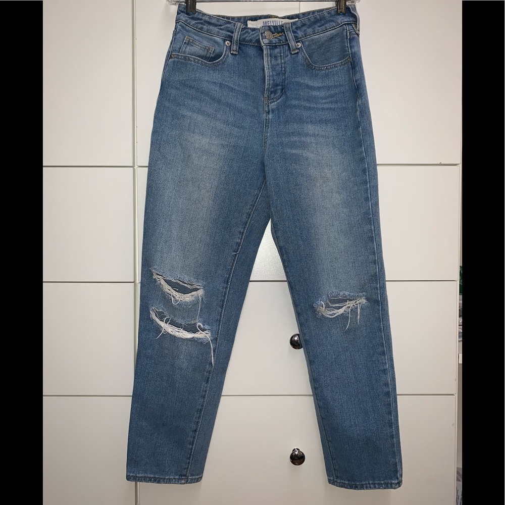 Brandy Melville Jeans